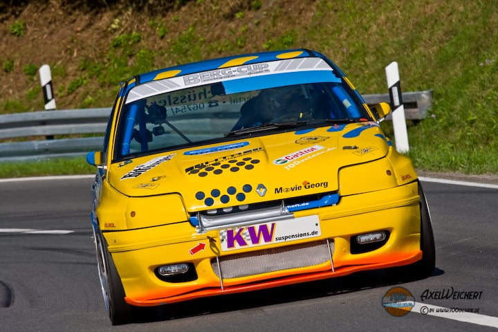 Unterfranken 2008 – Foto 19
