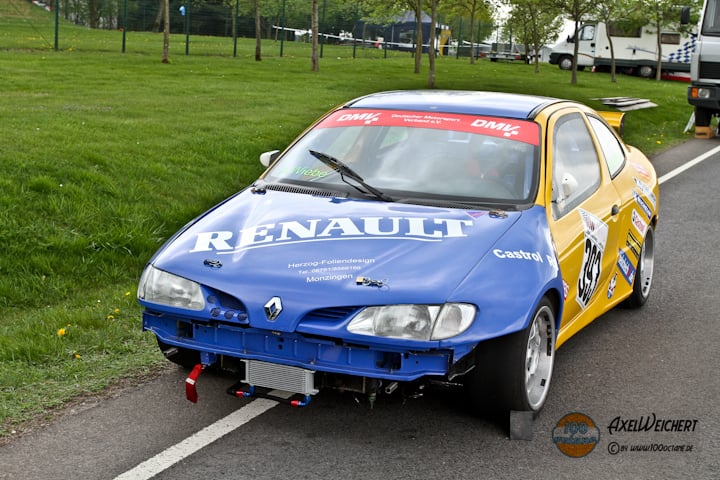 Eschdorf 2010 – Foto 1