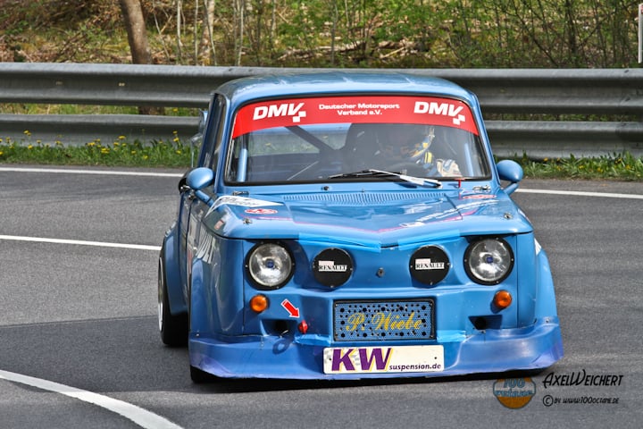 Eschdorf 2010 – Foto 3