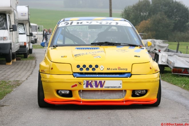 Mickhausen 2007 – Foto 1