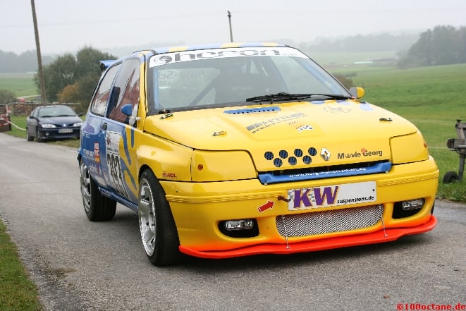Mickhausen 2007 – Foto 2