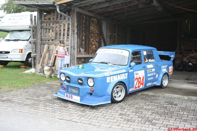 Mickhausen 2007 – Foto 4