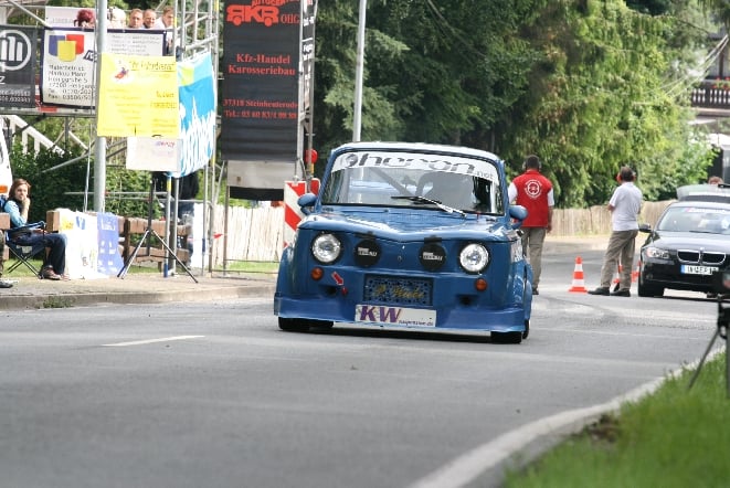 Ibergrennen 2007 – Foto 2
