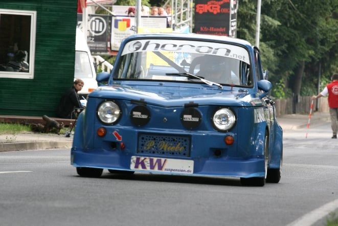 Ibergrennen 2007 – Foto 3