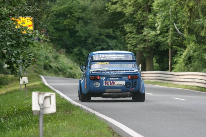 Ibergrennen 2007 – Foto 4