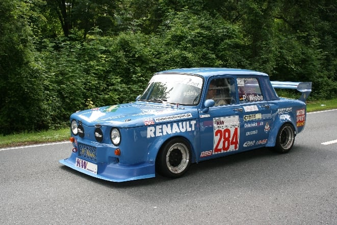 Ibergrennen 2007 – Foto 5