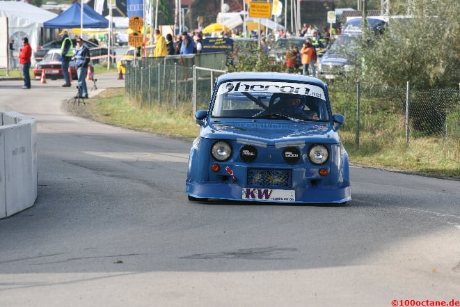 Mickhausen 2007 – Foto 5