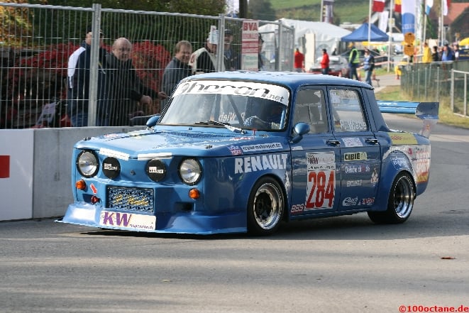 Mickhausen 2007 – Foto 6