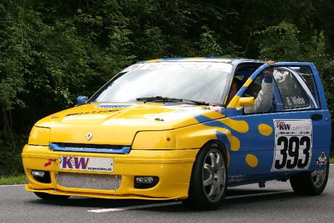 Ibergrennen 2007 – Foto 7
