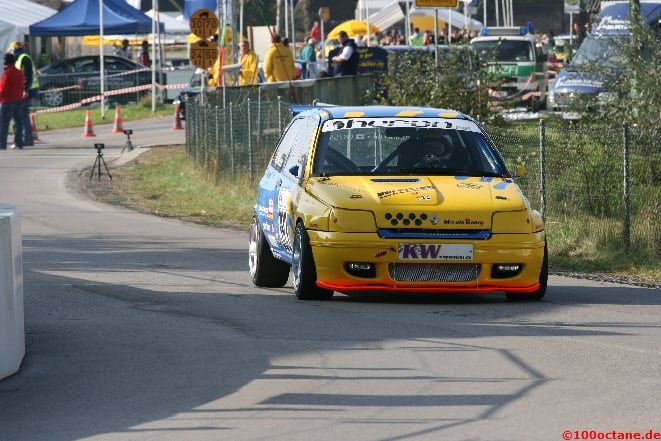Mickhausen 2007 – Foto 7