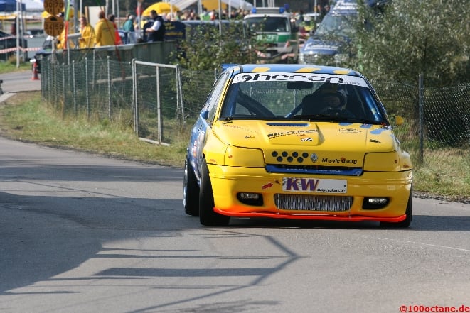 Mickhausen 2007 – Foto 8