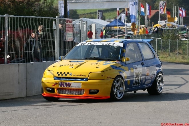 Mickhausen 2007 – Foto 9