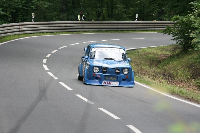 Ibergrennen 2007 – Foto 8