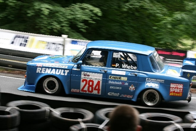 Ibergrennen 2007 – Foto 9