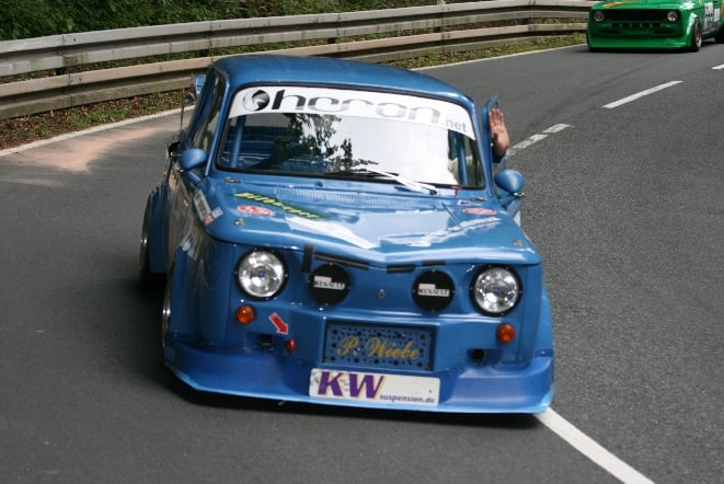 Ibergrennen 2007 – Foto 10