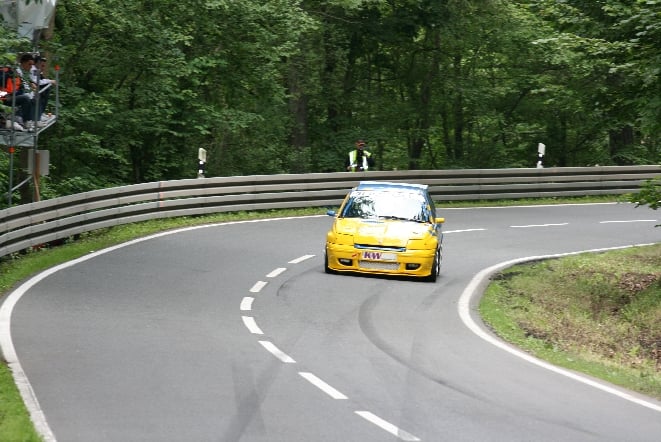 Ibergrennen 2007 – Foto 11