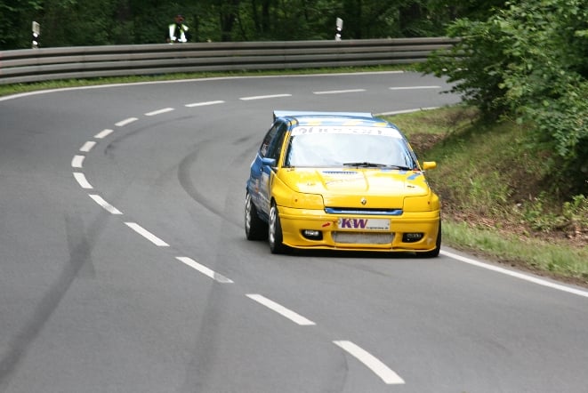 Ibergrennen 2007 – Foto 12