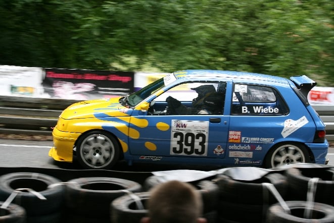Ibergrennen 2007 – Foto 13