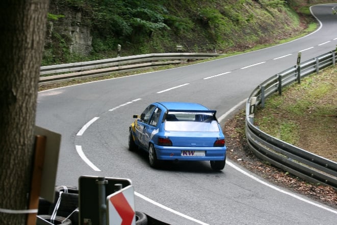 Ibergrennen 2007 – Foto 14
