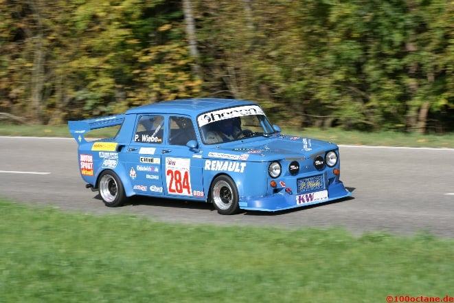 Mickhausen 2007 – Foto 10