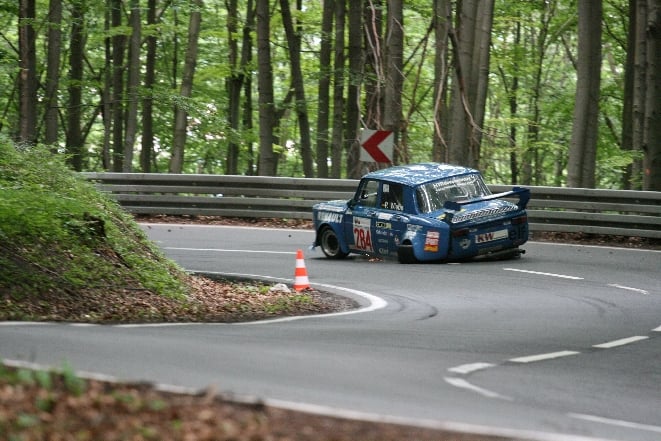 Ibergrennen 2007 – Foto 16