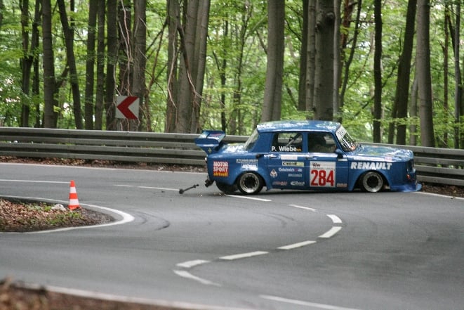 Ibergrennen 2007 – Foto 17