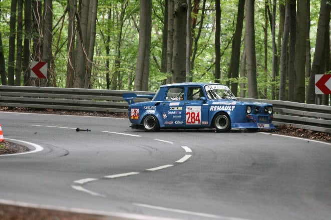 Ibergrennen 2007 – Foto 18