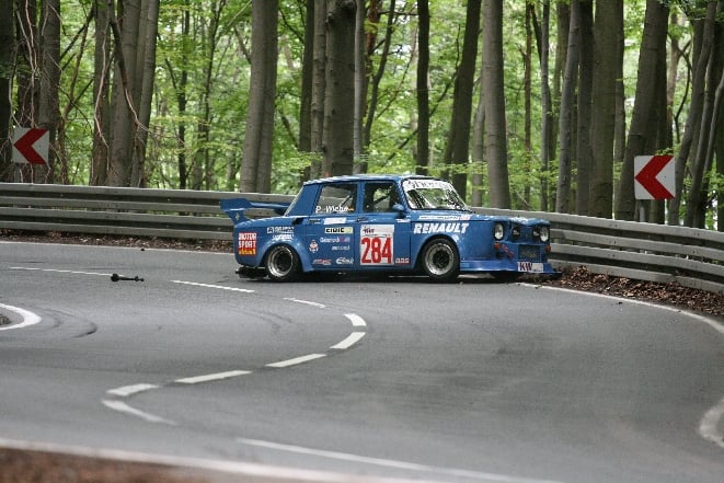 Ibergrennen 2007 – Foto 19