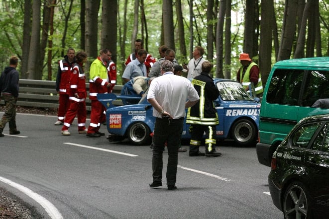 Ibergrennen 2007 – Foto 20