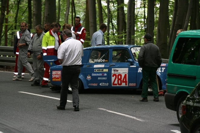Ibergrennen 2007 – Foto 21