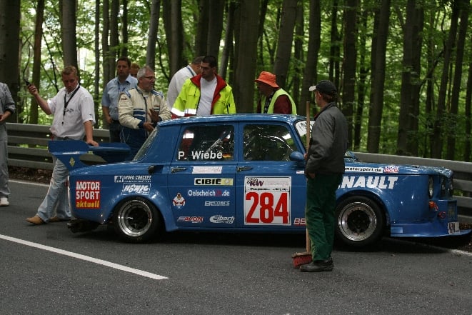 Ibergrennen 2007 – Foto 22