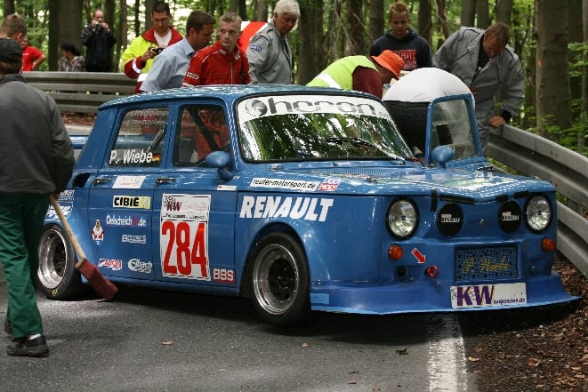 Ibergrennen 2007 – Foto 23