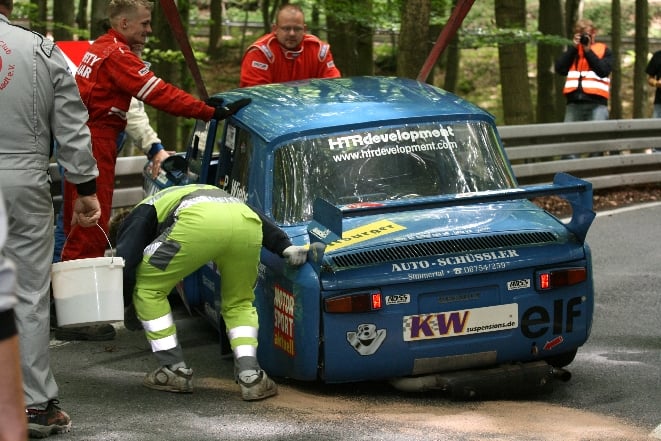 Ibergrennen 2007 – Foto 26