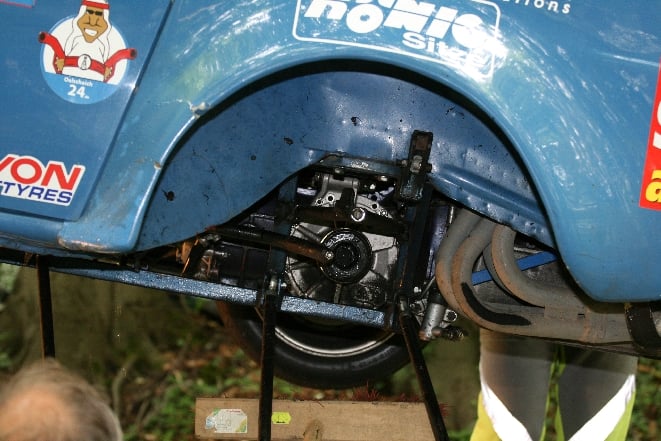 Ibergrennen 2007 – Foto 27