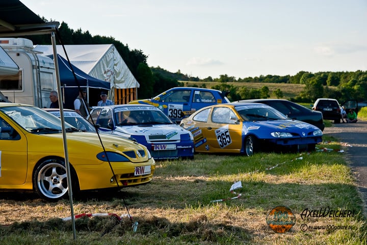 Wolsfeld 2009 – Foto 1