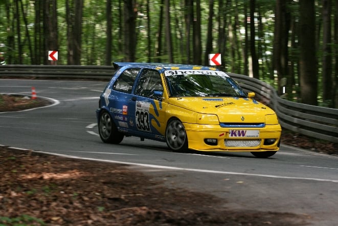 Ibergrennen 2007 – Foto 29