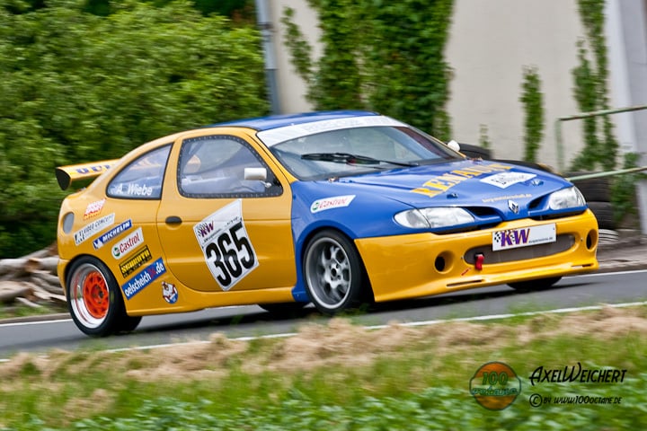 Wolsfeld 2009 – Foto 2