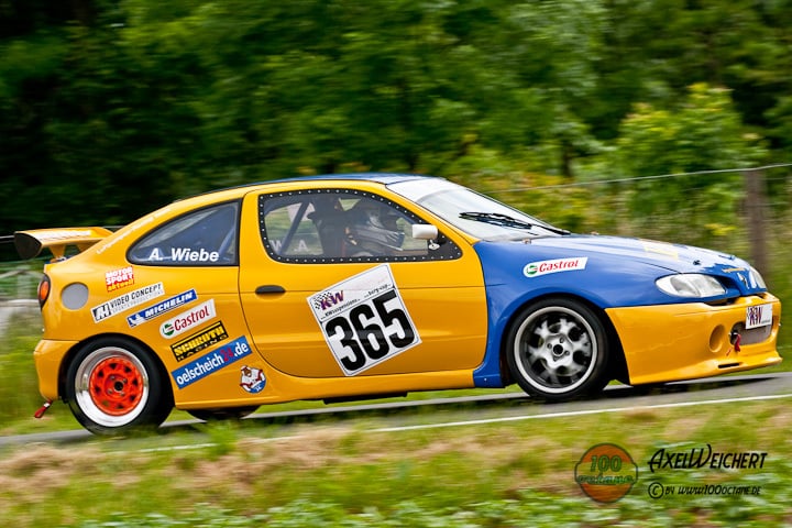 Wolsfeld 2009 – Foto 3