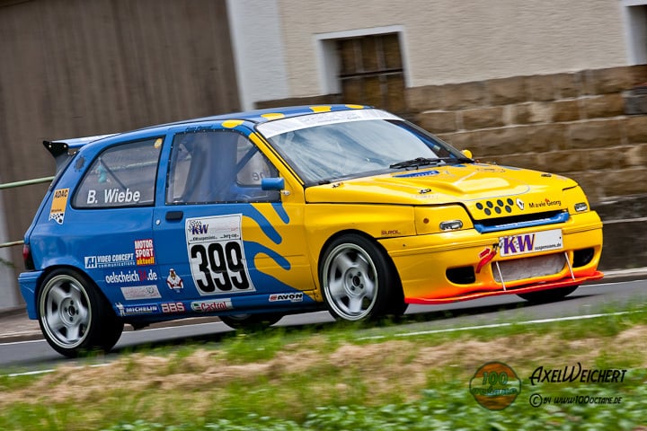 Wolsfeld 2009 – Foto 4