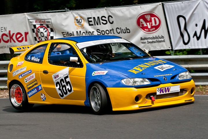 Wolsfeld 2009 – Foto 6