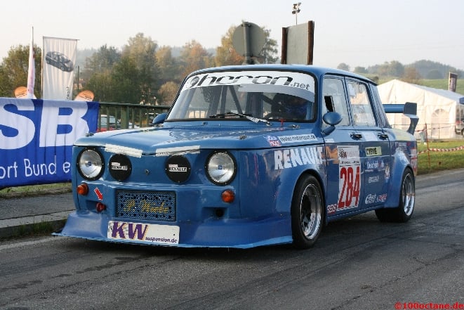 Mickhausen 2007 – Foto 19