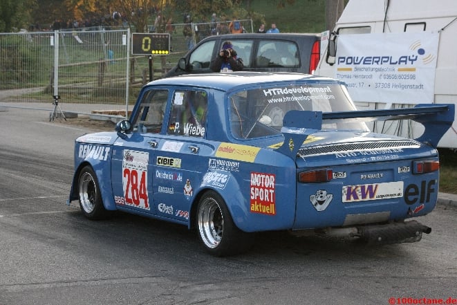 Mickhausen 2007 – Foto 20