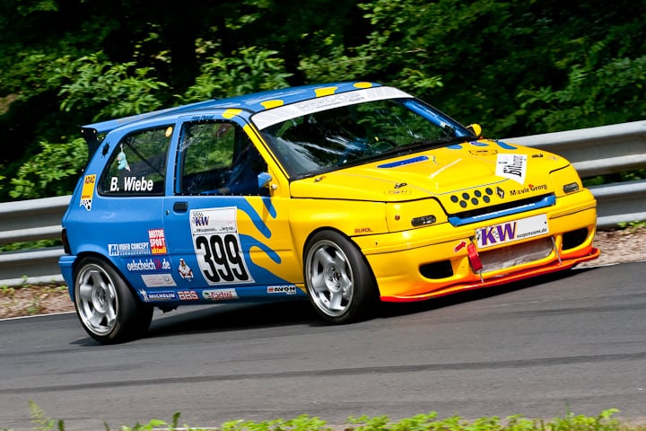 Wolsfeld 2009 – Foto 9