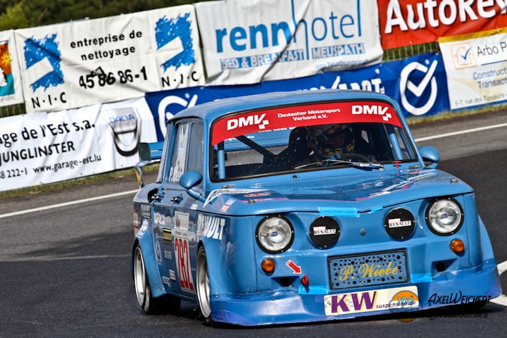 Eschdorf 2010 – Foto 21
