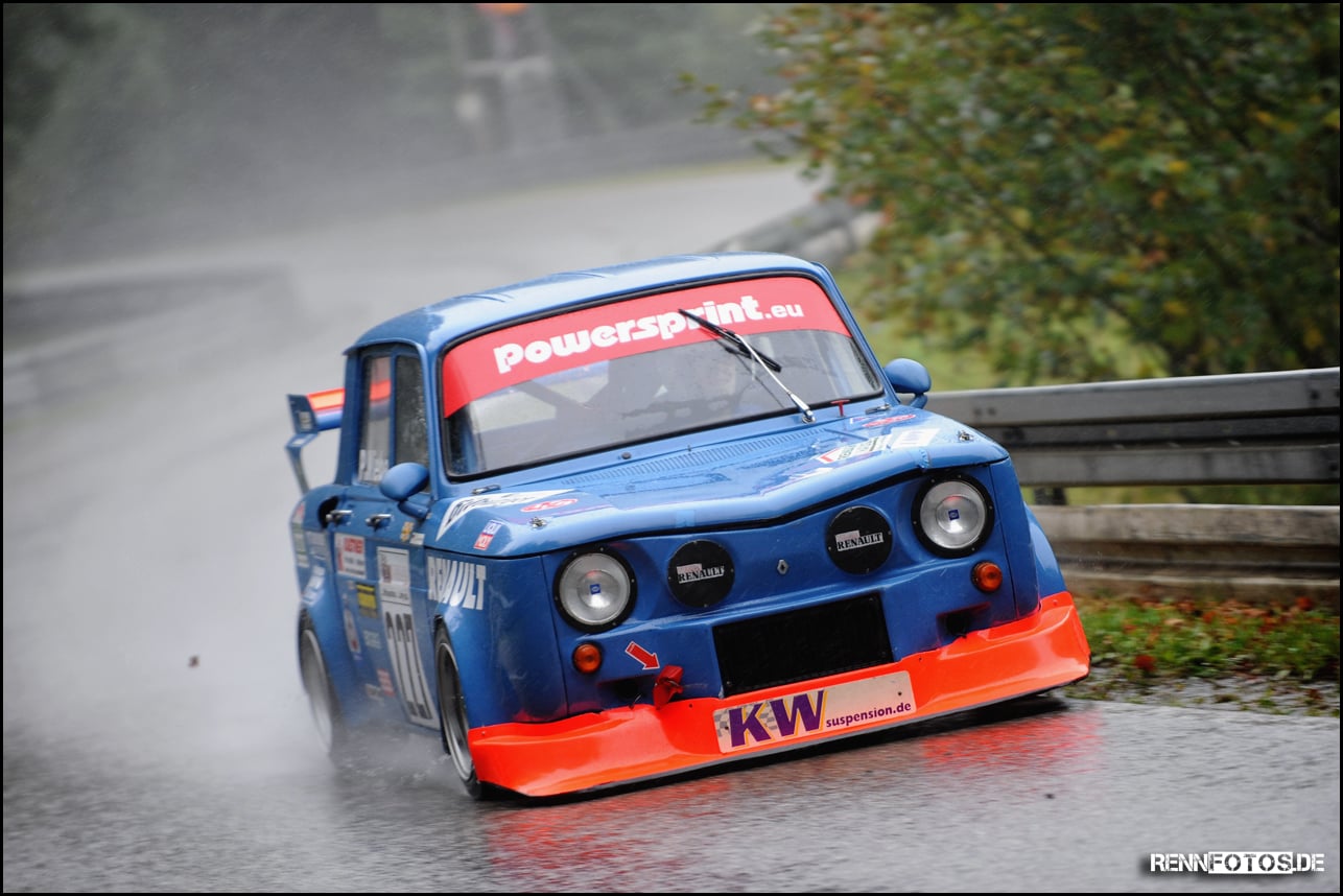 Renault R8 Gordini 8V PWR – Foto 1