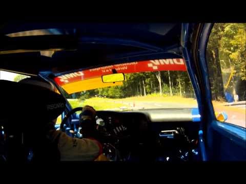 Szene aus dem Video „Hauenstein 2012, Andre Wiebe“