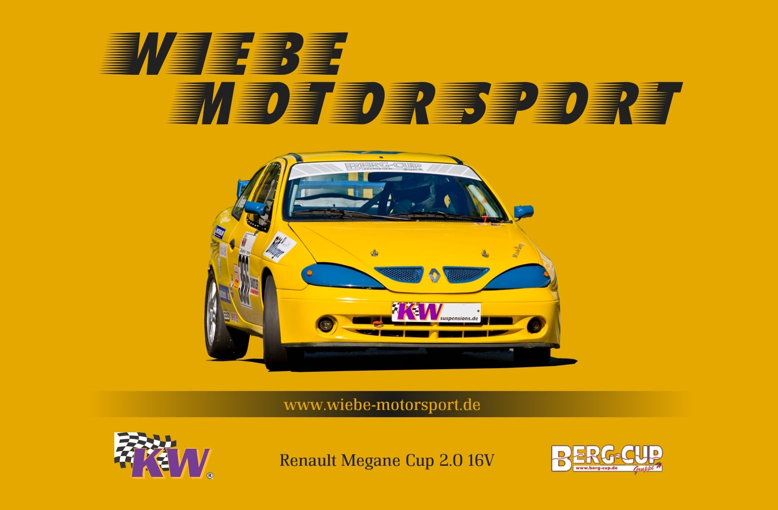 Desktop-Hintergrund Horst Wiebe, Format 16:9