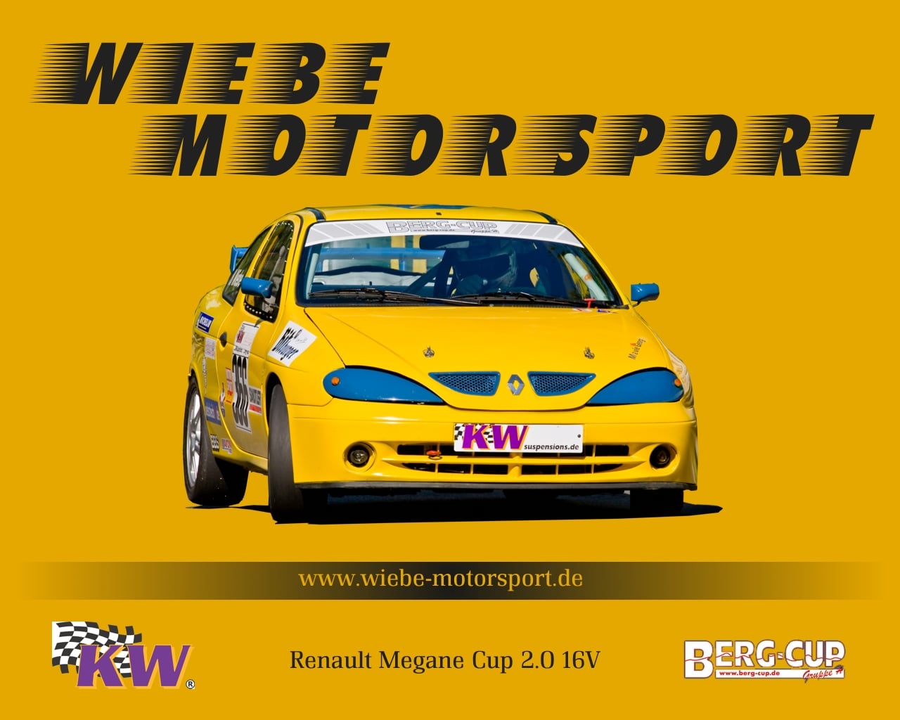 Desktop-Hintergrund Horst Wiebe, Format 4:3