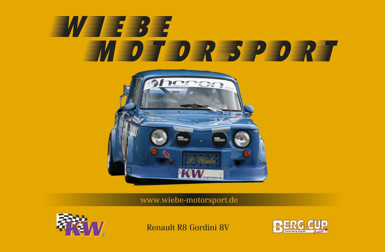 Desktop-Hintergrund Hans-Peter Wiebe, Format 16:9